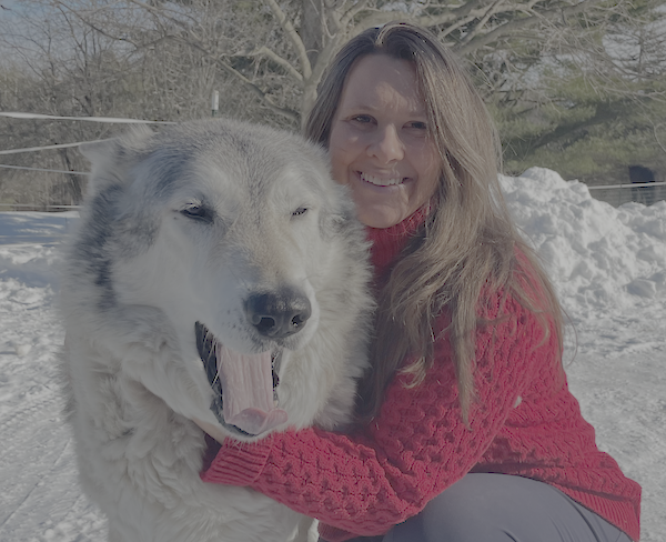 Image of Christina Windhorse